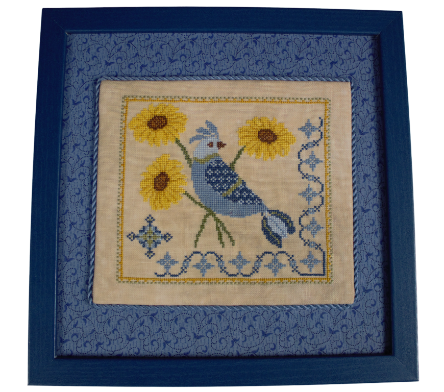 (image for) Bluebird - HS